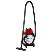 Пылесос строительный EINHELL TH-VC 1820 S