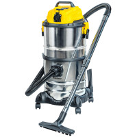 Пылесос строительный KOLNER KVC 1800DS