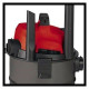 Пылесос строительный Einhell TC-VC 1815
