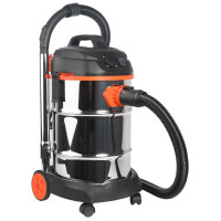 Пылесос строительный Patriot VC 330 оранжевый