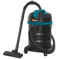 Пылесос Bort BSS-1525 BLACK