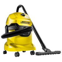 Пылесос Karcher WD 4 (1.628-204)
