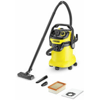 Пылесос Karcher WD 5 P (1.348-194)