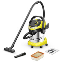 Пылесос Karcher WD 5 S (1.628-350)