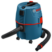 Пылесос строительный Bosch GAS 20 L SFC
