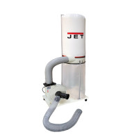 Промышленный пылесос JET DC-1200T