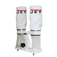 Промышленный пылесос JET DC-1900A