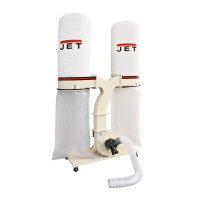 Промышленный пылесос JET DC-2300