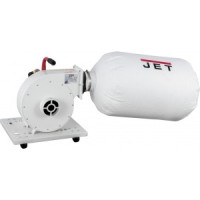 Промышленный пылесос JET DC-850