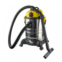 Пылесос KOLNER KVC 1700 S