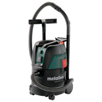 Пылесос строительный Metabo ASA 25 L PC 602014000