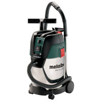 Пылесос строительный Metabo ASA 30 L PC Inox 602015000