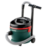 Пылесос строительный Metabo AS 20 L 602012000