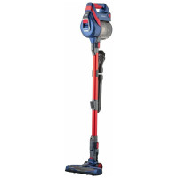 Пылесос Hyundai H-VCH06 (синий)