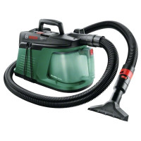Пылесос Bosch EasyVac3 зеленый