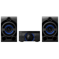 Музыкальный центр Sony MHC-M40D
