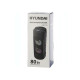 Минисистема Hyundai H-MC170 черный