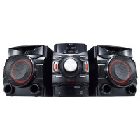 Минисистема LG CM4450