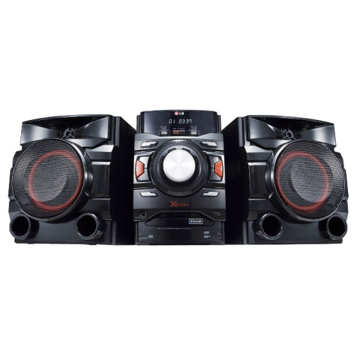 Минисистема LG CM4450