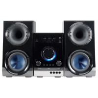 Минисистема LG RBD-154K