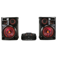 Музыкальный центр LG CM9960