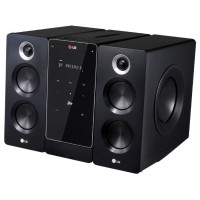 Музыкальный центр LG CM 2640