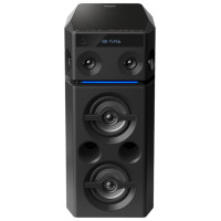 Музыкальный центр Panasonic SC-UA30GS-K