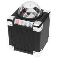 Музыкальный центр ION PARTY ON