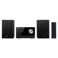 Микросистема Pioneer X-CM35-K черный