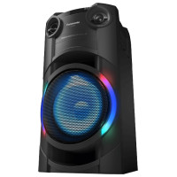 Музыкальный центр PANASONIC SC-TMAX20GSK черный