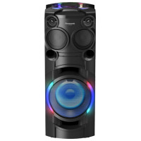 Музыкальный центр PANASONIC SC-TMAX40GSK черный