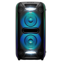 Минисистема SONY GTK-XB72 черный