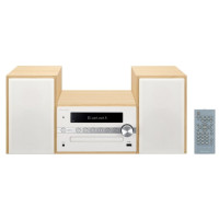 Микросистема Pioneer X-CM56-W белый