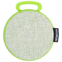 Колонка Hyundai H-PAC130 светло-зеленый