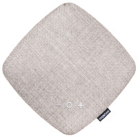 Колонка Hyundai H-PAC170 серый