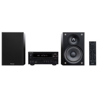 Микросистема Pioneer X-HM51-K черный