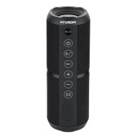 Колонка Hyundai H-PAC320 черный