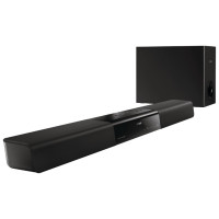 Звуковая панель Philips HTL-2160T