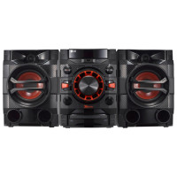 Минисистема LG CM4360