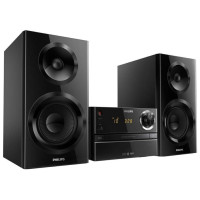 Минисистема Philips BTM2360