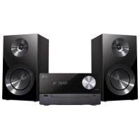 Минисистема LG CM2460