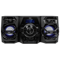 Музыкальный центр BBK AMS117BT