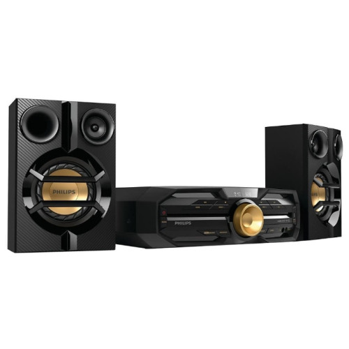 Минисистема Philips FXD18