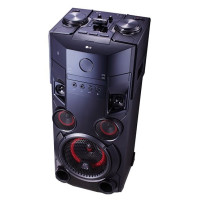 Минисистема LG OM6560