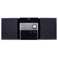 Музыкальный центр LG CM 1560