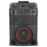 Минисистема LG OM7550K