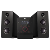 Музыкальный центр LG CM 2760