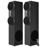 Аудиосистема GINZZU GM-325