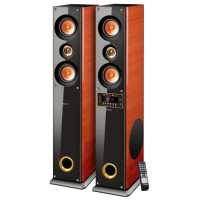Акустическая система GINZZU GM-327