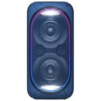 Музыкальный центр Sony GTK-XB60B